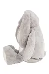 Giant Zippie Bunny Grey