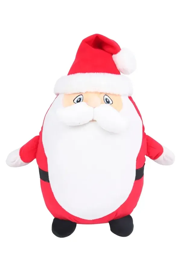 Zippie Father Christmas