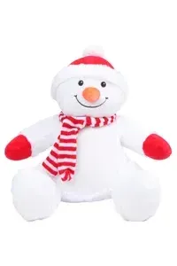 Zippie Snowman