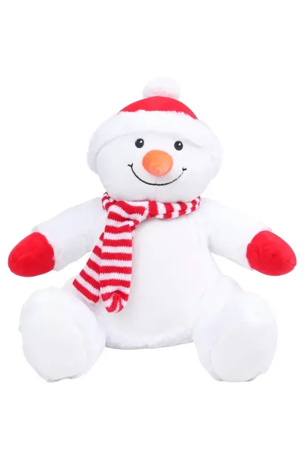 Zippie Snowman