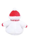Zippie Snowman White