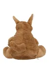 Zippie Kangaroo Mid Brown