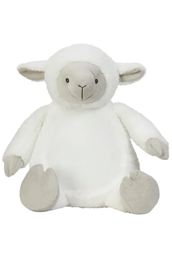 Zippie Lamb