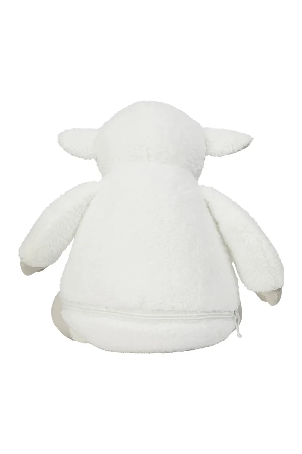 Zippie Lamb Cream