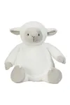 Zippie Lamb Cream