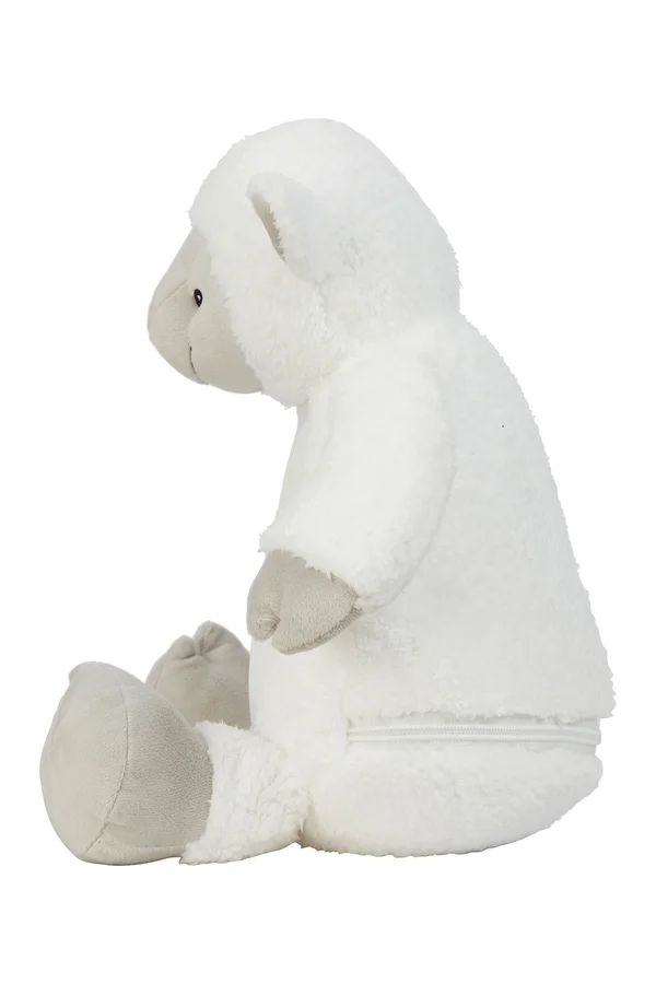 Zippie Lamb Cream