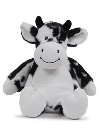 Zippie Black & White Cow