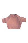 Teddy Jumper