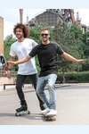 my mate - Men´s Long Tee