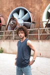 my mate - Men´s Tank Top