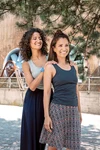 my mate - Ladies´ Tank Top