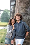 my mate - Men´s No Pocket Hoody