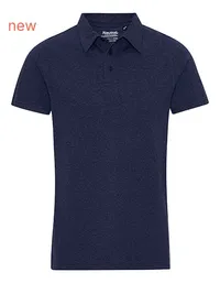 Recycled Cotton Polo