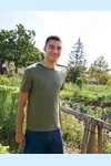 Men´s Interlock T-Shirt