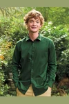 Men´s Twill Shirt