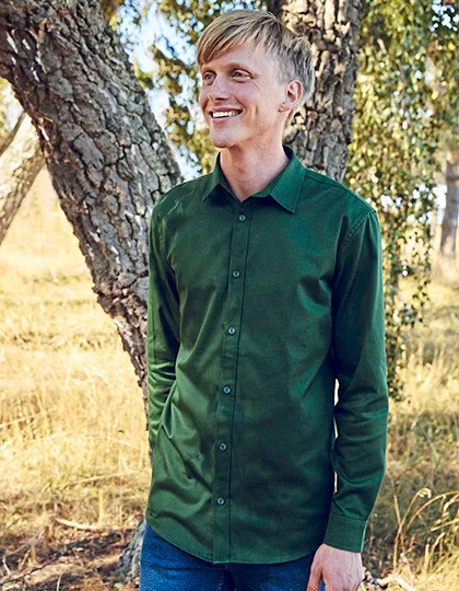 Men´s Twill Shirt