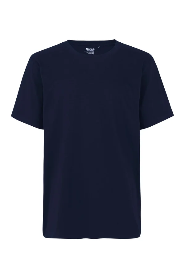 Unisex Workwear T-Shirt Navy