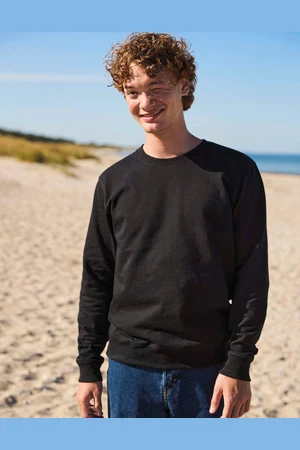 Unisex Workwear Sweatshirt