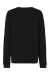 Unisex Workwear Sweatshirt Black