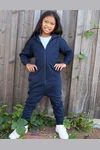 Kids´ Jumpsuit