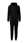 Kids´ Jumpsuit Black