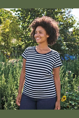 Ladies´ Loose Fit T-Shirt