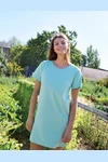 Ladies´ Long Length T-Shirt