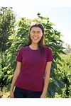 Ladies´ Interlock T-Shirt