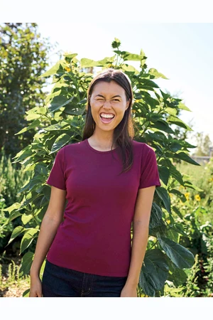 Ladies´ Interlock T-Shirt