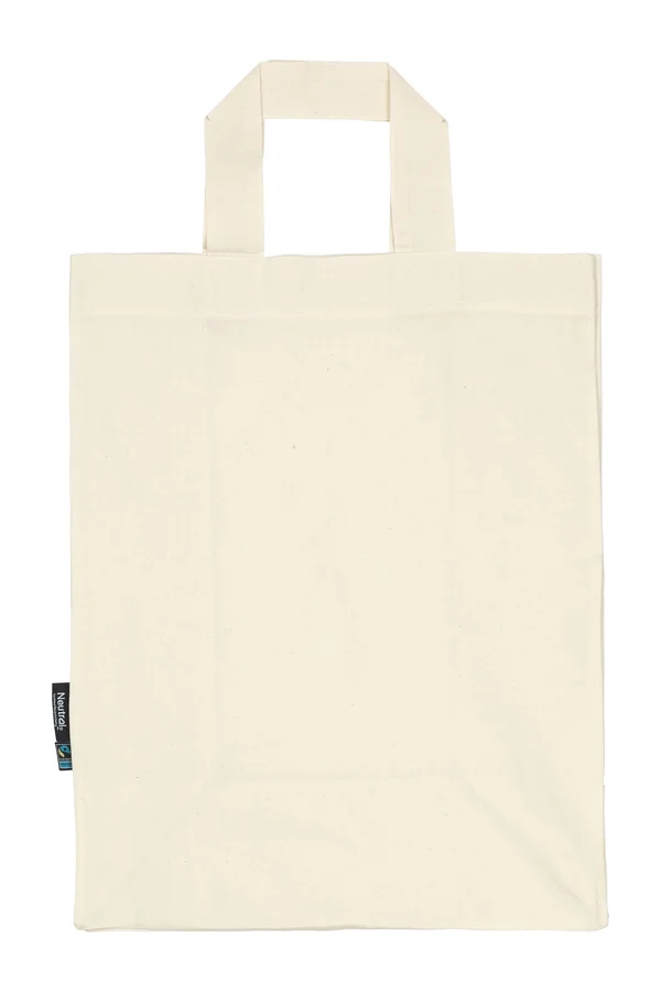 Twill Grocery Bag nature