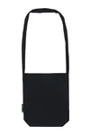 Twill Sling Bag Black