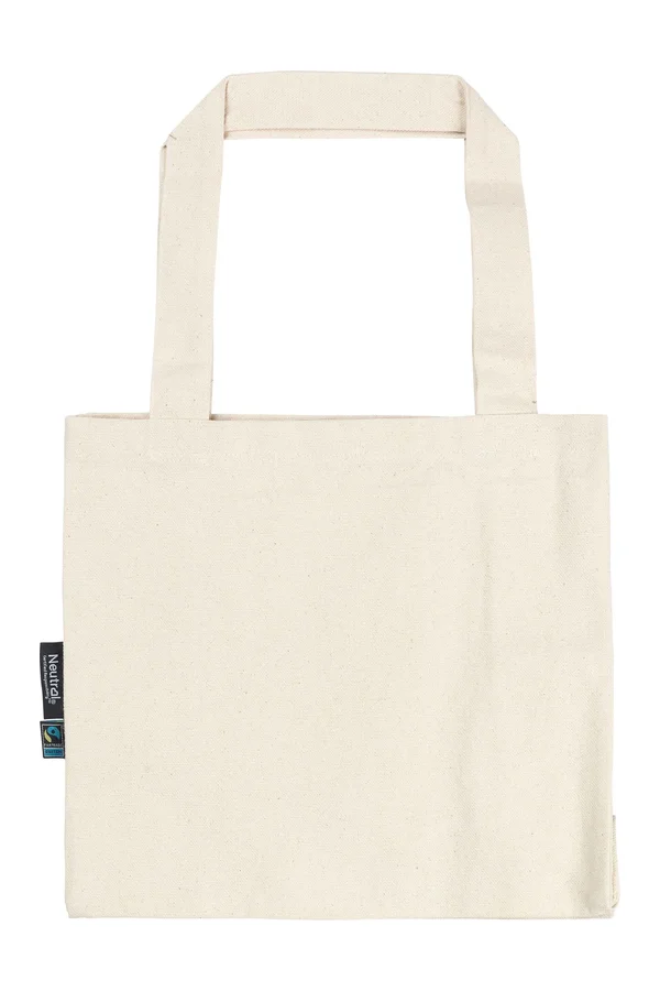 Small Panama Bag nature