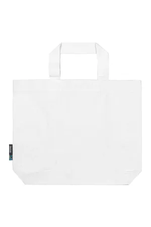 Panama Bag White