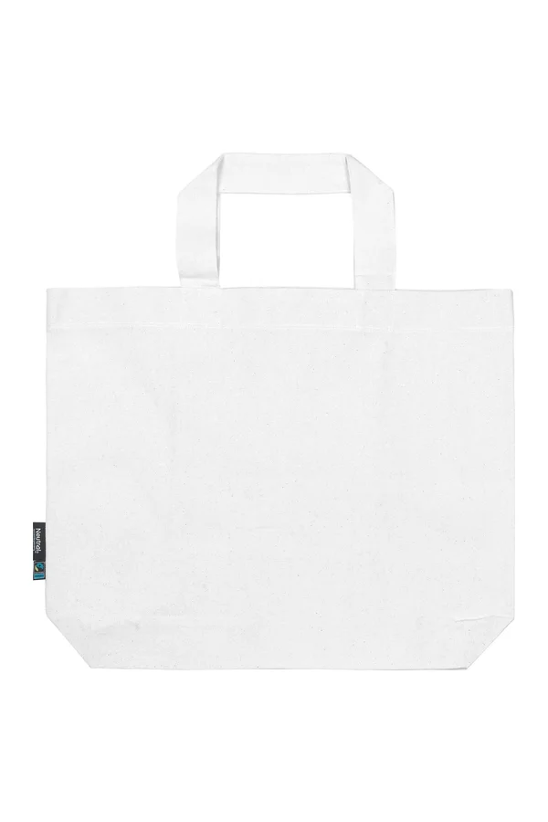 Panama Bag White
