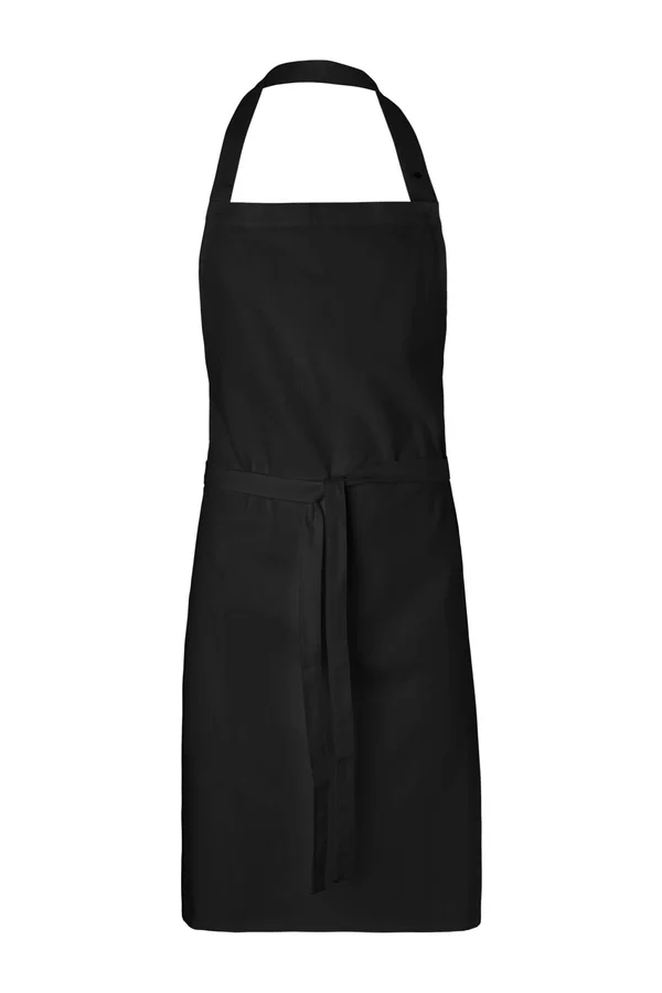 Chef Apron Black