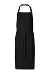 Kids´ Kitchen Apron Black