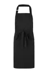 Waiters Apron Black