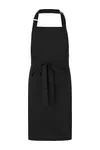Kitchen Apron Black