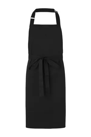 Kitchen Apron Black