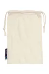 Cotton Bag With Drawstrings (5 Pieces) nature