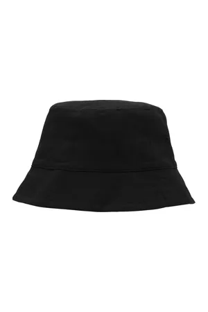Bucket Hat Black