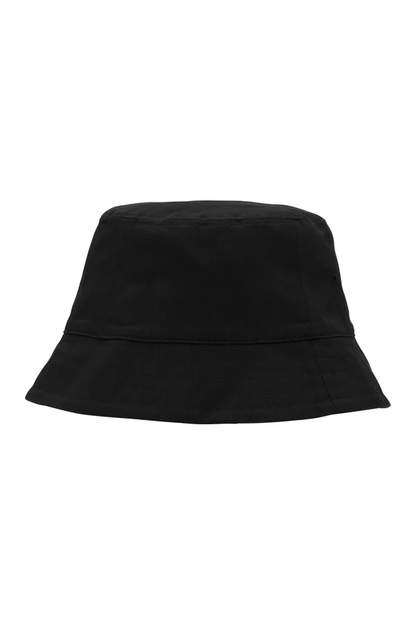 Bucket Hat Black