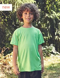 Recycled Kids Performance T-Shirt