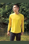 Recycled Performance Long Sleeve T-Shirt