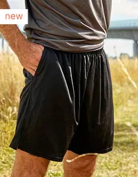 Recycled Performance Shorts