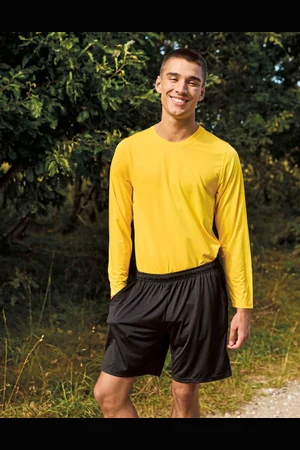 Recycled Performance Shorts