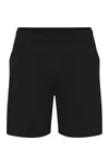 Recycled Performance Shorts Black