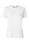 Ladies´ Performance T-Shirt White