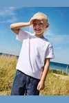 Tiger Cotton Kids T-Shirt