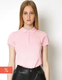 Women´s Piqué Polo